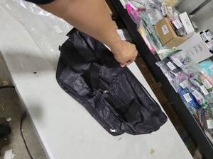 lot 4075 image: Tool Bag