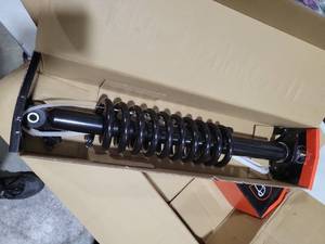 lot 4080 image: A-Premium (2) Shock Absorber