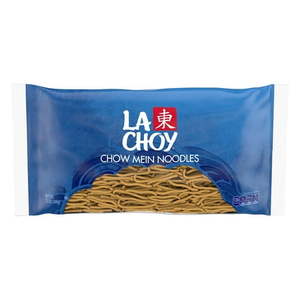 lot 4094 image: La Choy Chow Mein Noodles, 12 Ounce Bag, 12 OZ 3 pack
