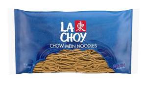 lot 4103 image: La Choy Chow Mein Noodles, 12 oz. Per bag 12 pack