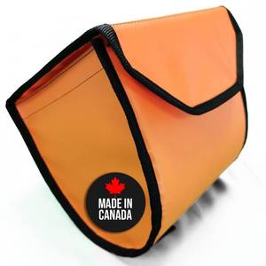 lot 4115 image: Durable UV-Protected Storage Box for Retractable Safety Crowd Control Fence Cord Until 25 feet - Weatherproof, Impact-Resistant Design for Indoor & Outdoor Use (Sold Individually Without Cord)