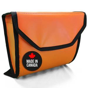 lot 4117 image: Durable UV-Protected Storage Box for Crowd Control barriers �� Until 62 feet - Weatherproof, Impact-Resistant Design for Indoor & Outdoor Use (Sold Individually Without Cord)