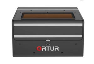 lot 4121 image: Ortur Enclosure 2.0 for All Laser Engraving Machines