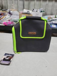 lot 4130 image: Kanga Insulated Cooler Bag