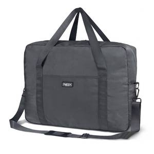 lot 4279 image: For Frontier Airlines Personal Item Bag 18x14x8 Underseat Travel Duffel Bag Carry on Luggage for Women and Men 30L (With Shoulder Strap)