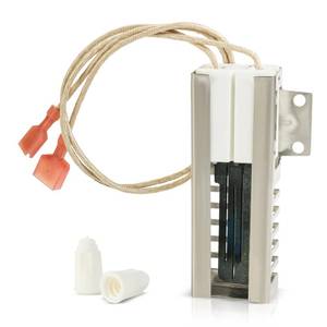 lot 4374 image: BlueStars 00492431 Gas Range Oven Igniter - Compatible with Bosch Thermador Range - Replaces 00492431 AP3674290 1107469 20-01-500 487383 492431 610098 3472541 EA3472541 PS3472541 PS8722793