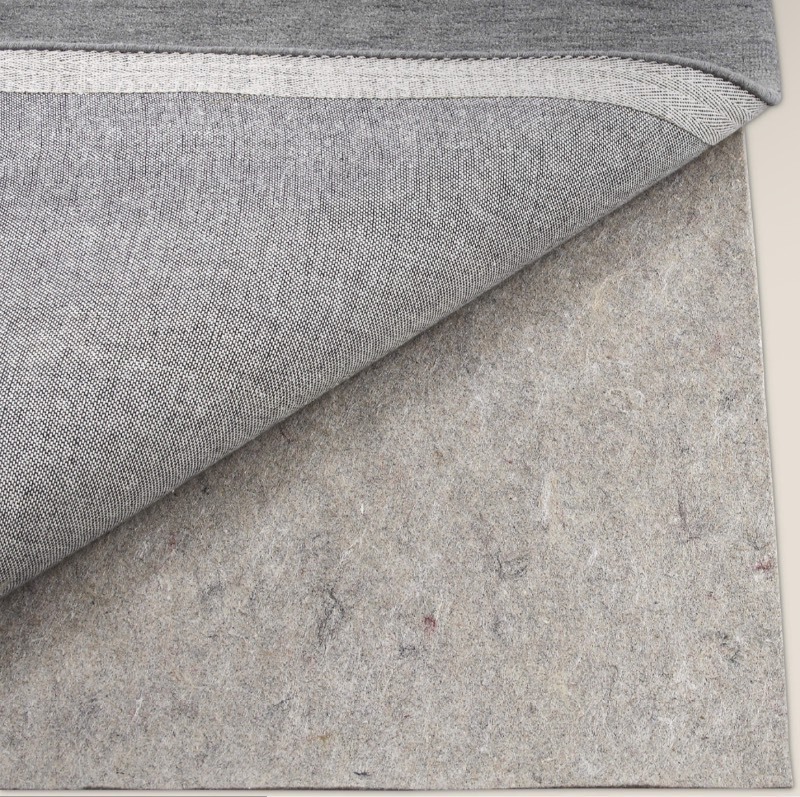 lot 262 image: XL All Surface Area Rug Pad- Cut to Size