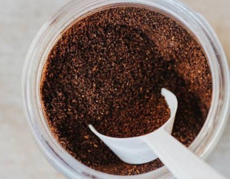 lot 201 image: Bundle of 30 Columbian Blend 2.5oz bags - Coffee Pot Bags of Ground Coffee - Ready to Use - or empty them all into a big jar