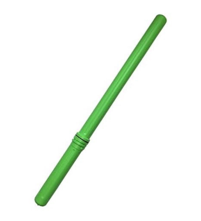 lot 286 image: Blue Demon RST-36-GREEN Rod Storage Tube, Green