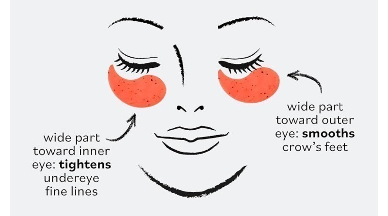 lot 89 image: Bundle of 4 Boxes of DERMA E Retinol  Bakuchiol Under Eye Patches (20Pairs) Non-Irritating, Line Smoothing Hydro Gel Eye Patches with Rose Water & Real Hibiscus Petals, Helps Reduce Fine Lines, Crows Feet & Wrinkles