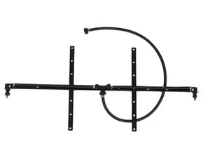 lot 23 image: ATV Spray Boom Kit with 7 ft. Spray Pattern