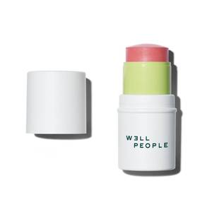 lot 36521 image: Well People Supernatural Stick Multi-Use Blush, Creamy, Hydrating Blush Stick For A Pop Of Color, Use For Cheeks & Lips, Vegan & Cruelty-free, Berry - Retail $22