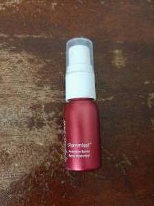 lot 36668 image: jane iredale Pommisst Hydration Spray, Mini 0.4 Fl Oz - Retail $15