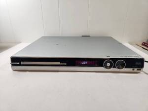 lot 146 image: Philips HTS3544 DVD Home Theater System with DivX Ultra