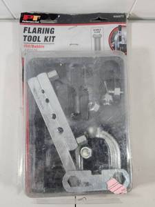 lot 154 image: Performance Tool Flaring Tool Kit