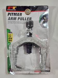 lot 156 image: Performance Tool Pitman Arm Puller W142