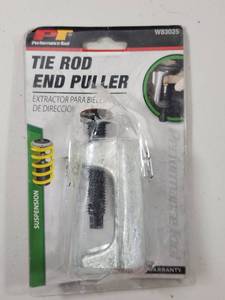 lot 157 image: Performance Tool Tie Rod End Puller W83025