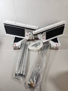 lot 161 image: Washer Stacker Kit