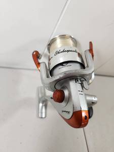 lot 172 image: Shakespeare Spinning Reel CF50A Balanced Rotor