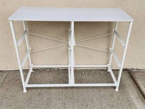 lot 187 image: Storage Bin Organizer