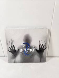 lot 367 image: The Infection Hip Hop Album CD Sealed