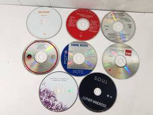 lot 386 image: Mixed CD Collection - Various Artists