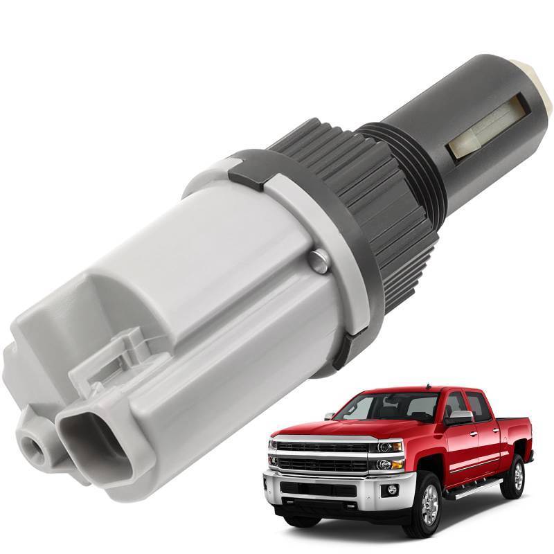 lot 45930 image: Actuator Fit for Chevy Silverado Avalanche K1500 K2500 K3500 GMC Canyon Yukon Cadillac Escalade Isuzu i-350 i-370 4x4 Front Differential Axle Actuator, OEM 8260600730 26060073 - Retail $32