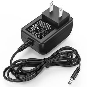 lot 41888 image: 12V Jump Starter Charger for EverStart Maxx Car Camo Jump Starter, Power Cord AC Adapter for Ever Start Max J7CCE J7CE 800A 800 Peak Amp Car Camo Starter Battery with 120 PSI Compressor 3 USB Ports - Retail $11