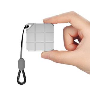 lot 41941 image: MAIWO M.2 2230 NVMe SSD Enclosure USB 3.2 GEN2 10Gbps Speed Tool Free Metal Case, Support iPhone 4K ProRes Recording, Compatible with M.2 2230mm NVMe M-KeySATA BM Key SSD - Retail $18