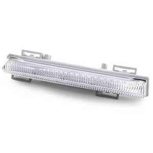 lot 48869 image: Nakkaa Right Fog Light DRL Compatible with C250 C300 C350 E350 E400 E550 E63 AMG SLK250 SLK300 SLK350 2012-2014 Fog Lamp Daytime Running Light 2049069000 A2049069000 (Right) - Retail $17