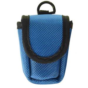 lot 29400 image: Zacurate Fingertip Pulse Oximeter Carrying Case - Retail $7