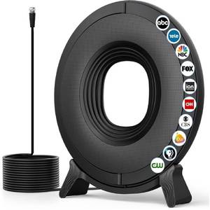 lot 44002 image: TV Antenna - Retail $28