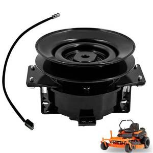 lot 48933 image: 070-0055-00 Electric PTO Clutch with Wire Harness Fits for Bad Boy MZ & MZ Magnum 2017-2026for MZ Rambler 2023-2026 for ZT Avenger Models 2020-2026 Replace Mower Part# 070-0055-00 070005500 - Retail $230