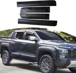 lot 101590 image: Retails for $299 Body Cladding Side Molding Guard