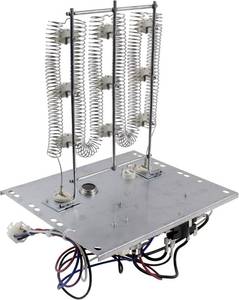 lot 111626 image: Supplying Demand HKR-05 5 kW Electric Heater Kit for Air Handler