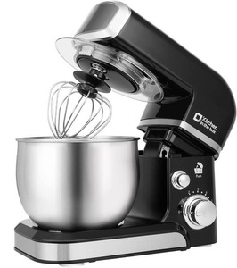 lot 311372 image: Kitchen in the box Stand Mixer,3.2Qt Small Electric Food Mixer,6 Speeds Portable Lightweight Kitchen Mixer for Daily Use (Turquoise)