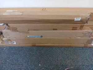 lot 62011 image: 10 blinds