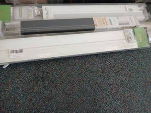 lot 62014 image: 6 variety blinds