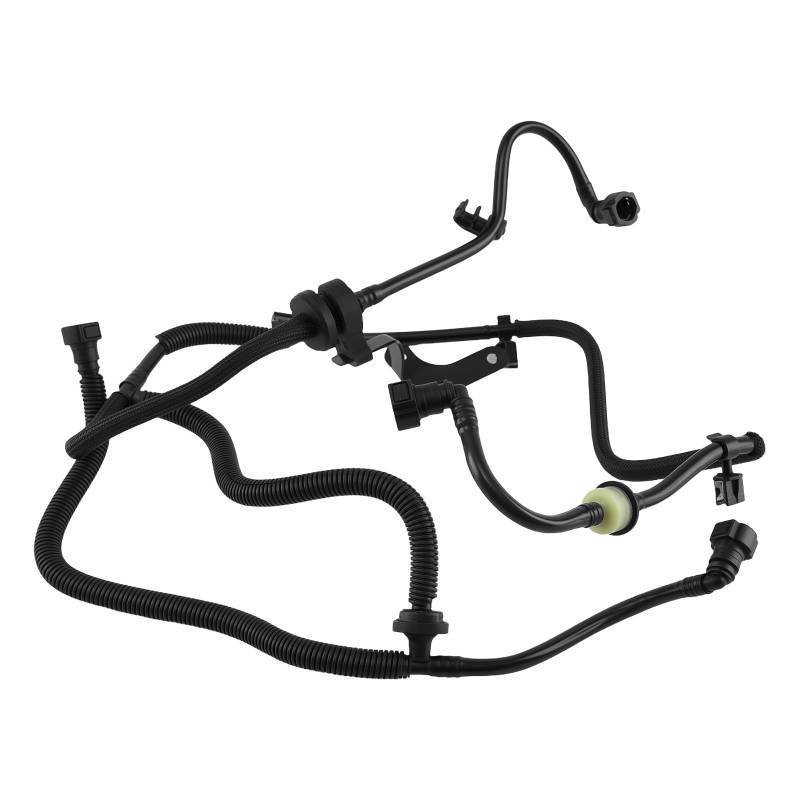 lot 43789 image: MaXpeedingrods Vapor Canister Purge Solenoid Valve 911-774 for Ford Escape 2013-2016, for Lincoln MKC 2015 2013, CV6Z-9D289-D CV6Z-9D289-S CV6Z-9D289-R