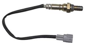 lot 29503 image: Walker Products 350-34099 Oxygen Sensor, Original Equipment Replacement O2 Sensor, 350mm Length - Retail $43