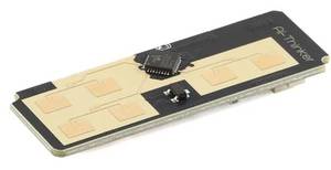 lot 32382 image: EC Buying 24GHz LD2450 Radar Sensor Module 5V Human Movement Trajectory Tracking Radar Induction Distance Angle Speed Measurement - Retail $14