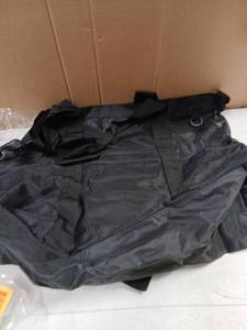 lot 32393 image: Large Mesh bag  - Retail $20