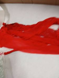 lot 32400 image: Women Stockings  - Retail $27