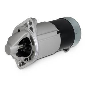 lot 48974 image: maXpeedingrods Starter Motor for Hyundai Elantra 2007-2012, Tiburon 2007-2008, for Kia Soul 2010-2011, Spectra  Spectra5 2007-2009, Sportage 2007-2010, Automatic Transmission, 17987N, 3610023070 - Retail $69