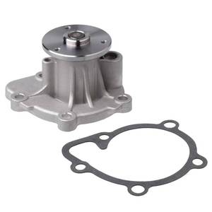 lot 3774 image: AUQDD AW6038 Professional Water Pump Kit With Gasket Fit For (Engine 2.0L2.4L L4) Chrysler 200 SebringDodge Avenger Caliber JourneyJeep Cherokee Compass PatriotMitsubishi Lancer Outlander RVR