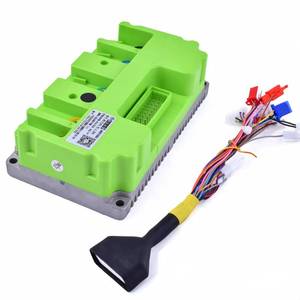 72V 3000W Sine Wave E-Bike Controller - Plug and Play, Industrial-Grade Protection, Compatible with E-Bikes & Electric Motorcycles.- Retail $100