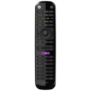 lot 4756 image: Beam i580 Universal Smart Remote Control
