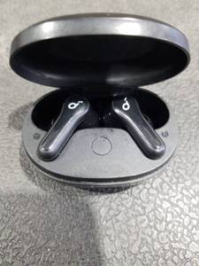 lot 4794 image: Soundcore by Anker Life P2 Mini True Wireless Earbuds No Charger