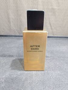 lot 4856 image: BATH AND BODY WORKS AFTER DARK COLOGNE FOR MEN