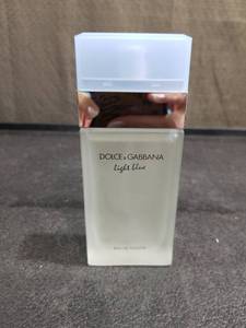 lot 4859 image: Dolce & Gabbana Light Blue Eau de Toilette Perfume